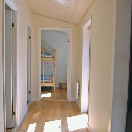 Nybyvej Vi Ferienhaus Fanø