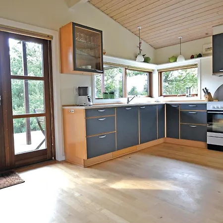 Nybyvej Vi Ferienhaus Fanø