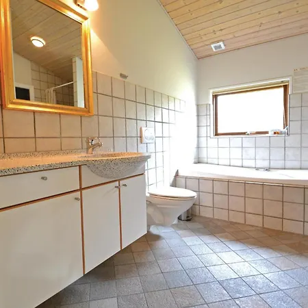 Ferienhaus Nybyvej Vi Fanø