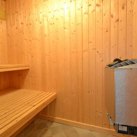 Ferienhaus Nybyvej Vi *