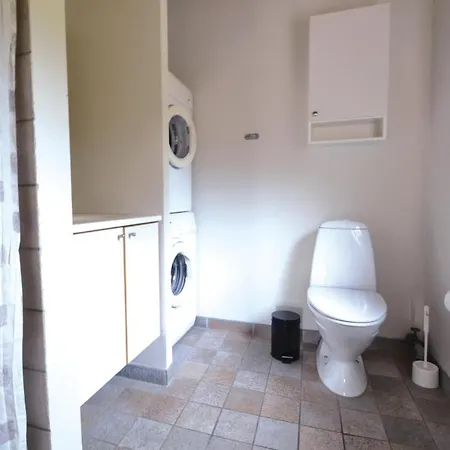Holiday home 4 Bedroom Stunning In Fano